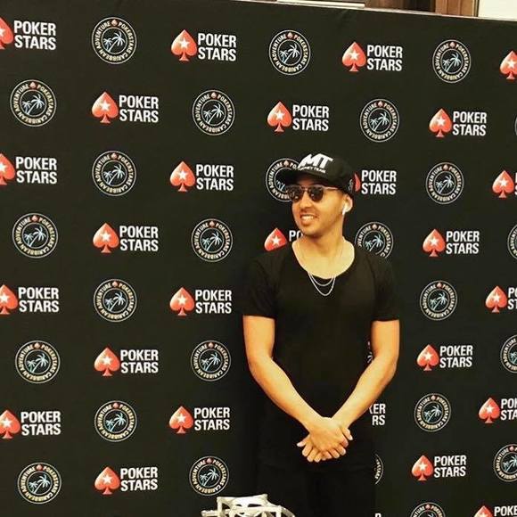 Meet your Posher, Marco - Picture 1 of 1